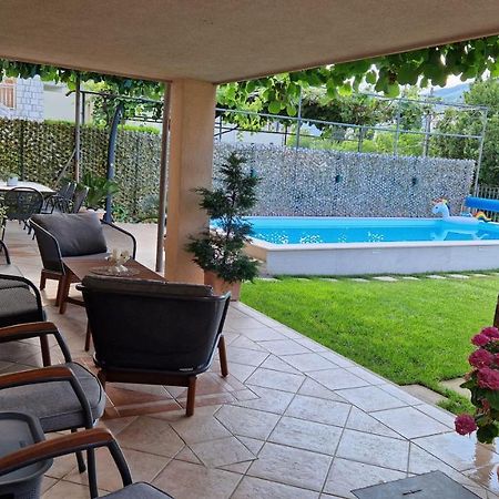 Apartman Karla Mostar Luaran gambar
