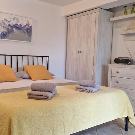 Apartman Karla Mostar Luaran gambar