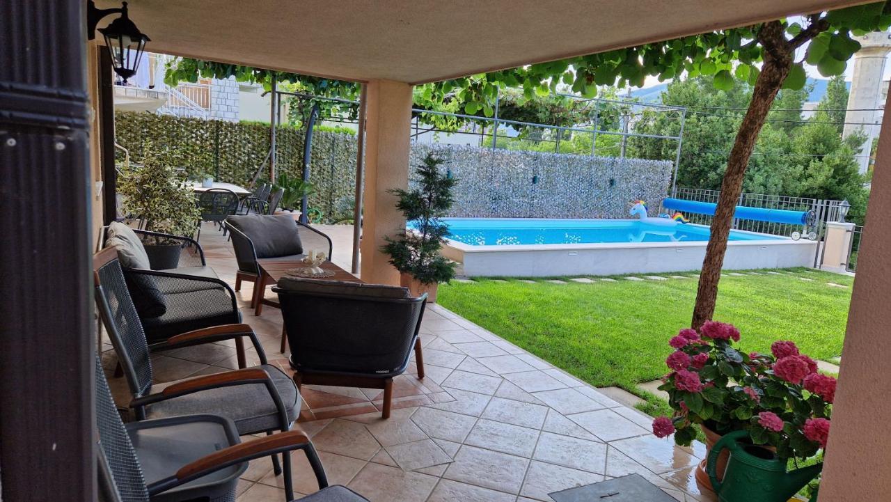 Apartman Karla Mostar Luaran gambar