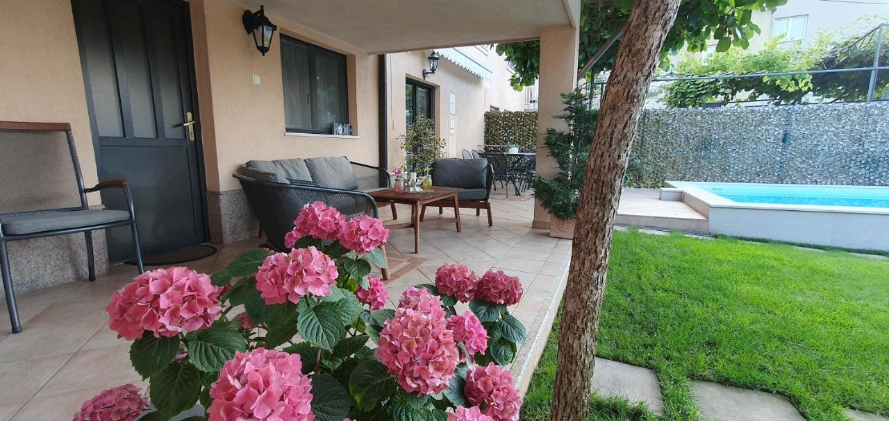 Apartman Karla Mostar Luaran gambar