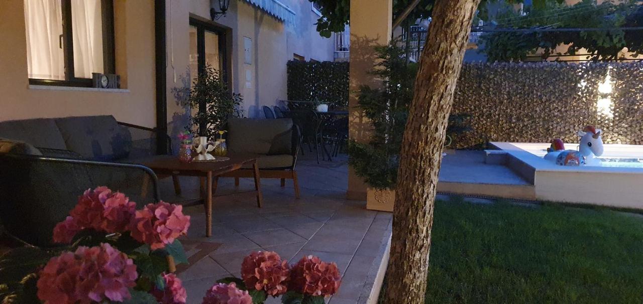 Apartman Karla Mostar Luaran gambar