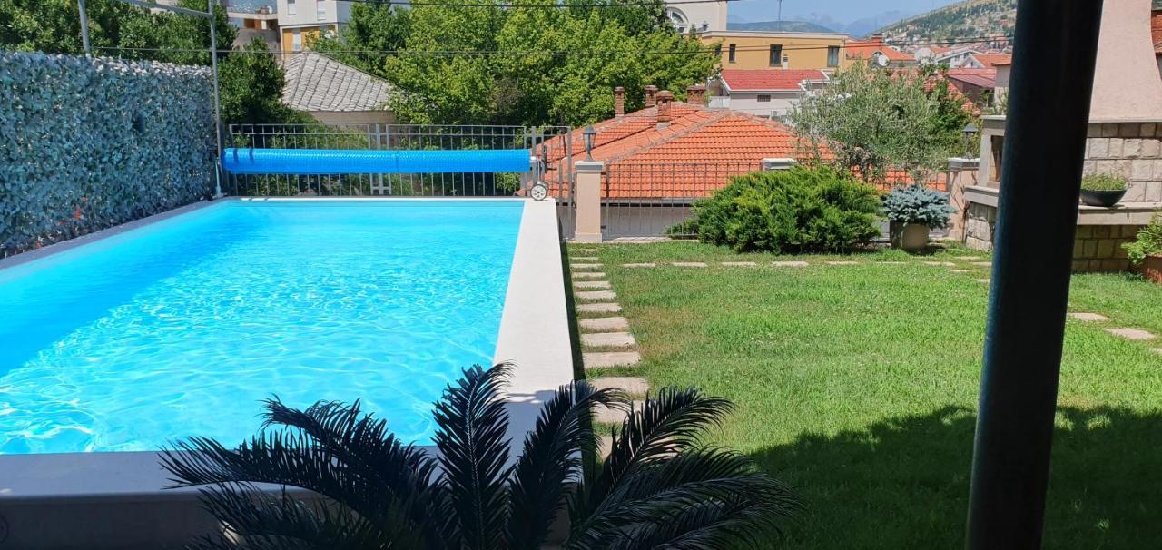 Apartman Karla Mostar Luaran gambar
