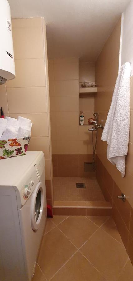 Apartman Karla Mostar Luaran gambar