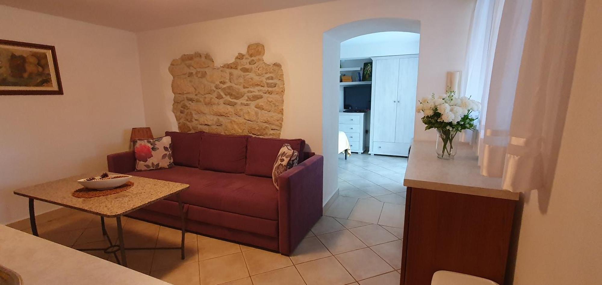 Apartman Karla Mostar Luaran gambar