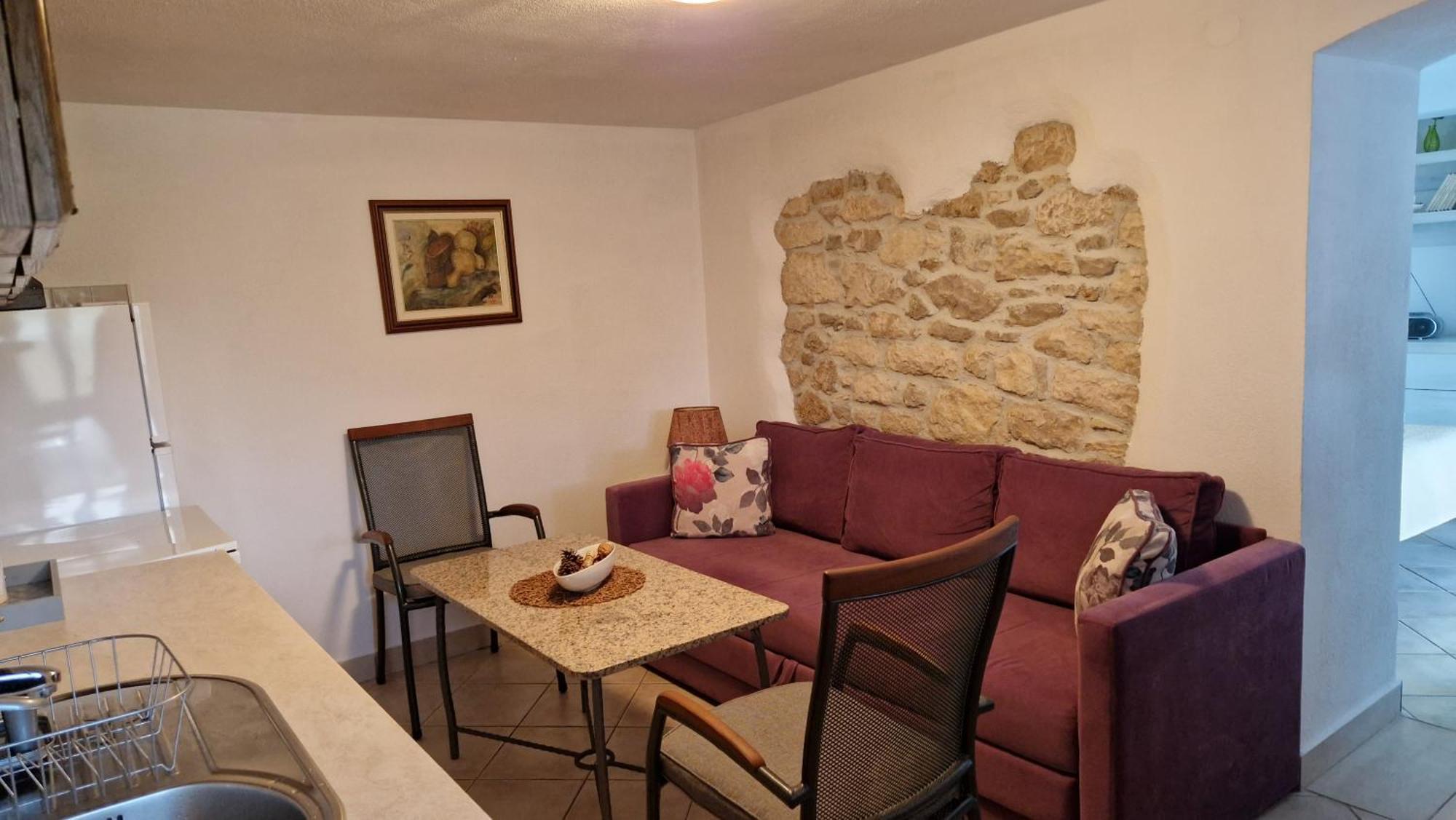 Apartman Karla Mostar Luaran gambar