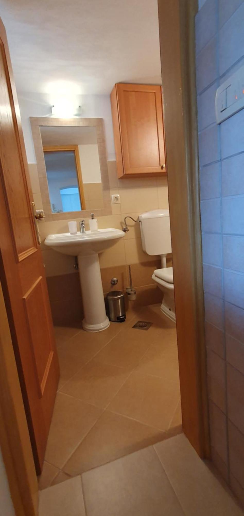 Apartman Karla Mostar Luaran gambar